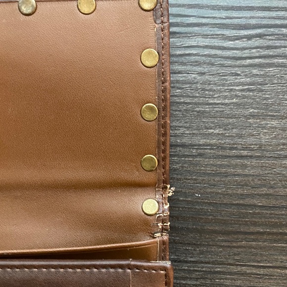 Coach Wallet - Picture 3 of 7